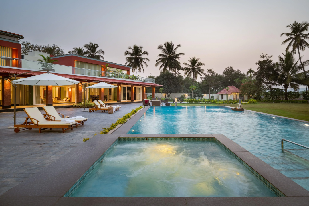 Hospitality Real Estate, Florida