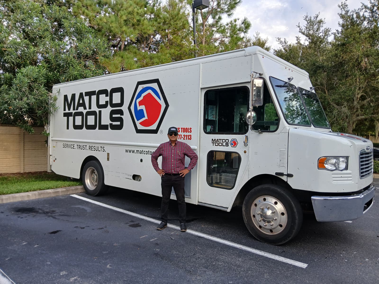 Hospitality Real Estate, Florida